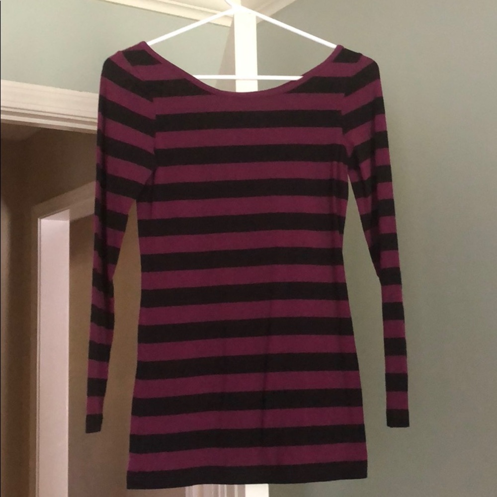 Matilda Jane Paint by Numbers Long sleeve Tee